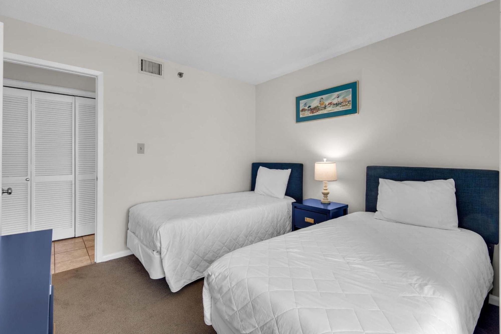 Tristan Towers Unit 10A Villa Pensacola Exterior photo